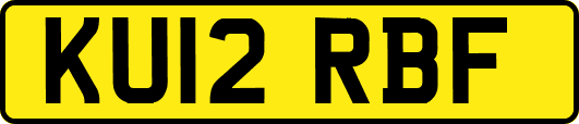 KU12RBF
