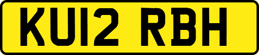 KU12RBH