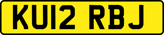 KU12RBJ