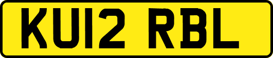 KU12RBL