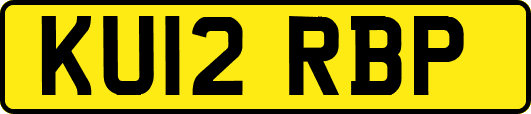 KU12RBP