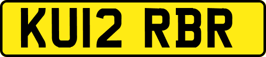 KU12RBR