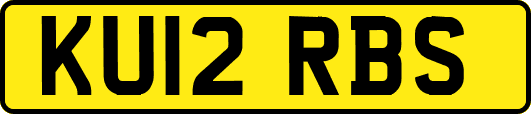 KU12RBS