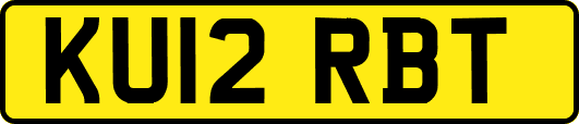 KU12RBT