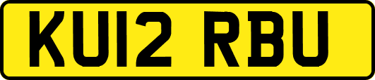 KU12RBU