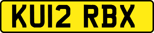 KU12RBX