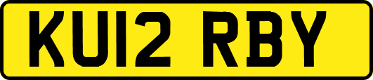 KU12RBY