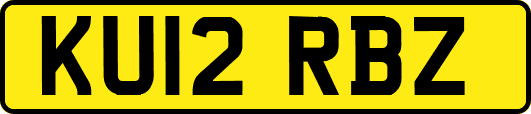 KU12RBZ