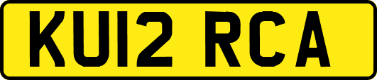 KU12RCA