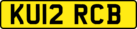 KU12RCB