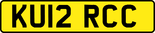KU12RCC