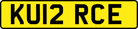 KU12RCE