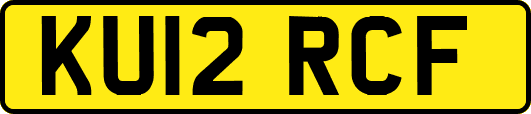 KU12RCF