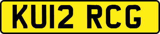 KU12RCG