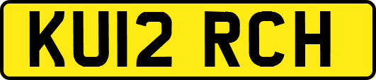 KU12RCH