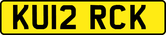 KU12RCK