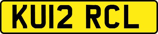 KU12RCL
