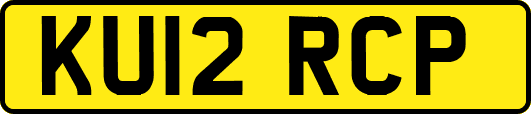 KU12RCP