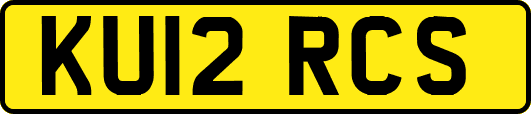 KU12RCS