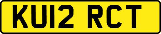KU12RCT