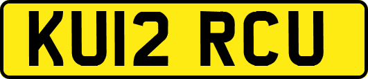 KU12RCU