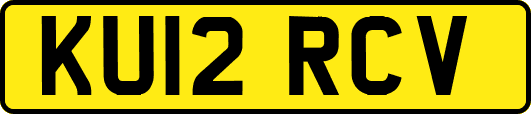 KU12RCV