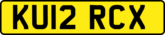 KU12RCX