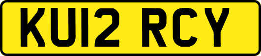 KU12RCY
