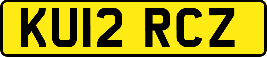KU12RCZ