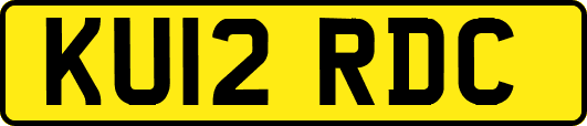 KU12RDC