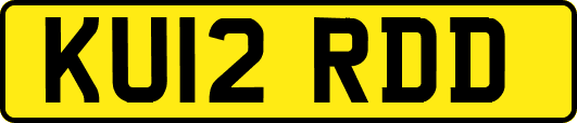 KU12RDD