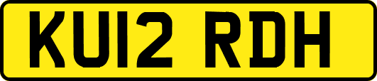 KU12RDH