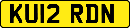 KU12RDN