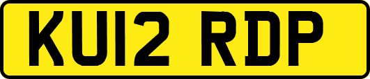 KU12RDP