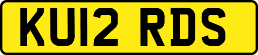KU12RDS