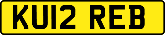 KU12REB