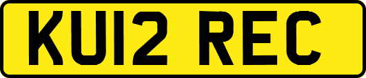 KU12REC