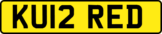 KU12RED
