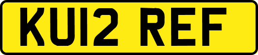KU12REF