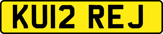 KU12REJ