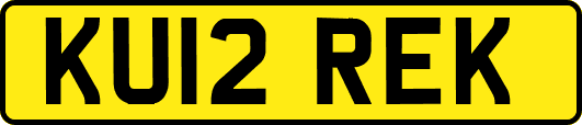 KU12REK