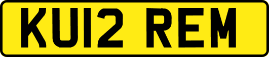 KU12REM