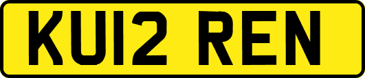 KU12REN