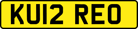 KU12REO