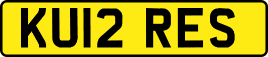 KU12RES