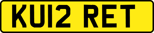 KU12RET