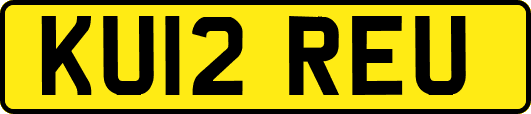 KU12REU