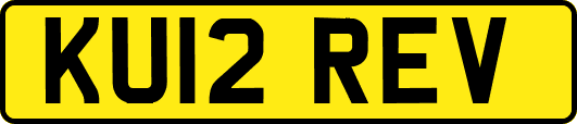KU12REV