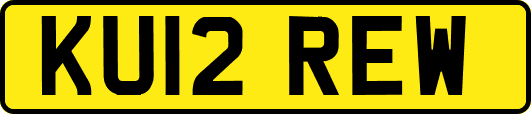 KU12REW