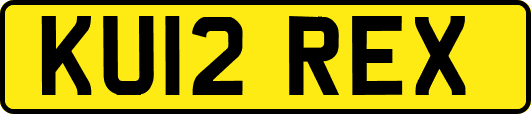 KU12REX